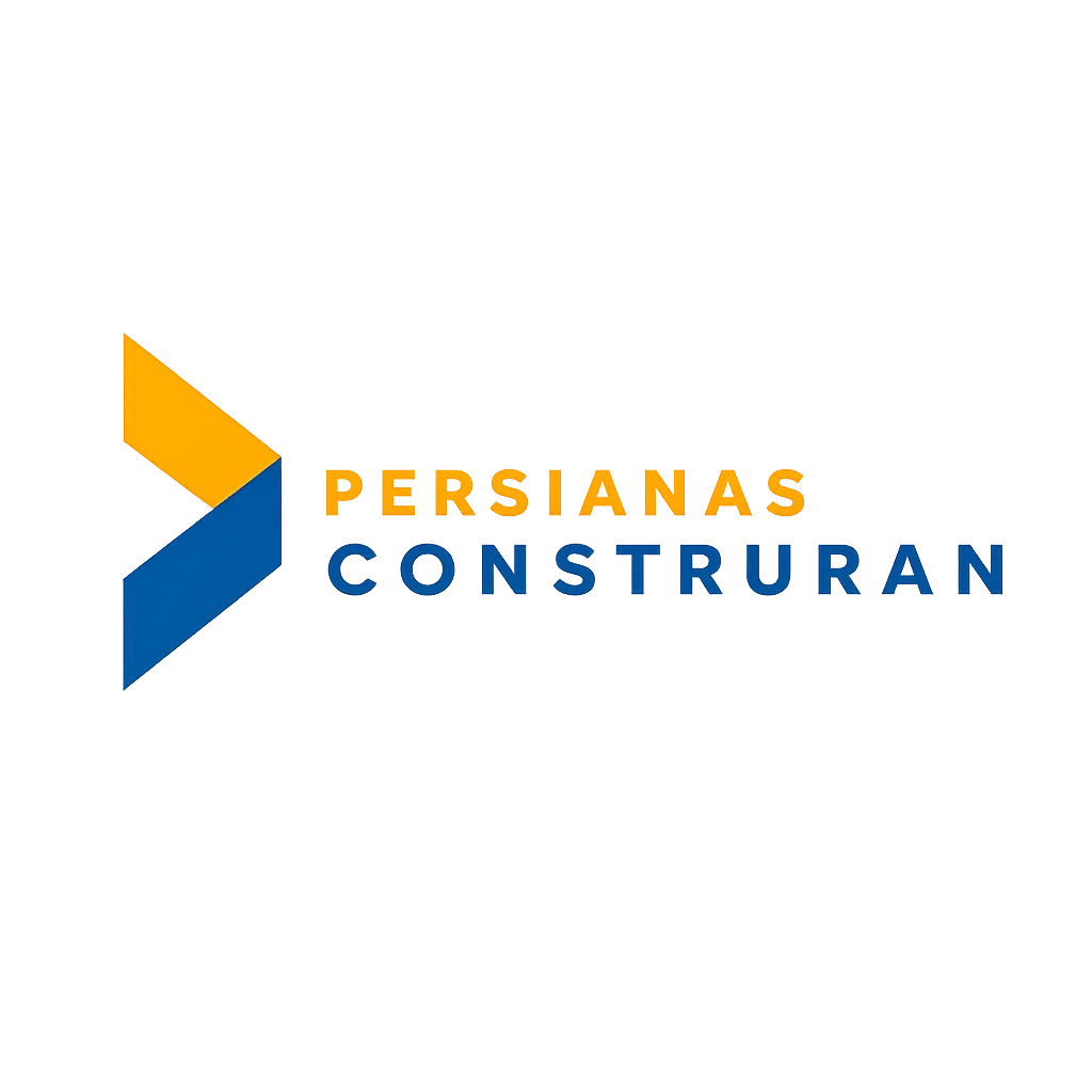 Persianas Construran